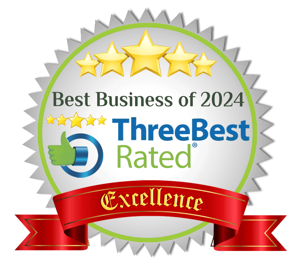 three bst rated